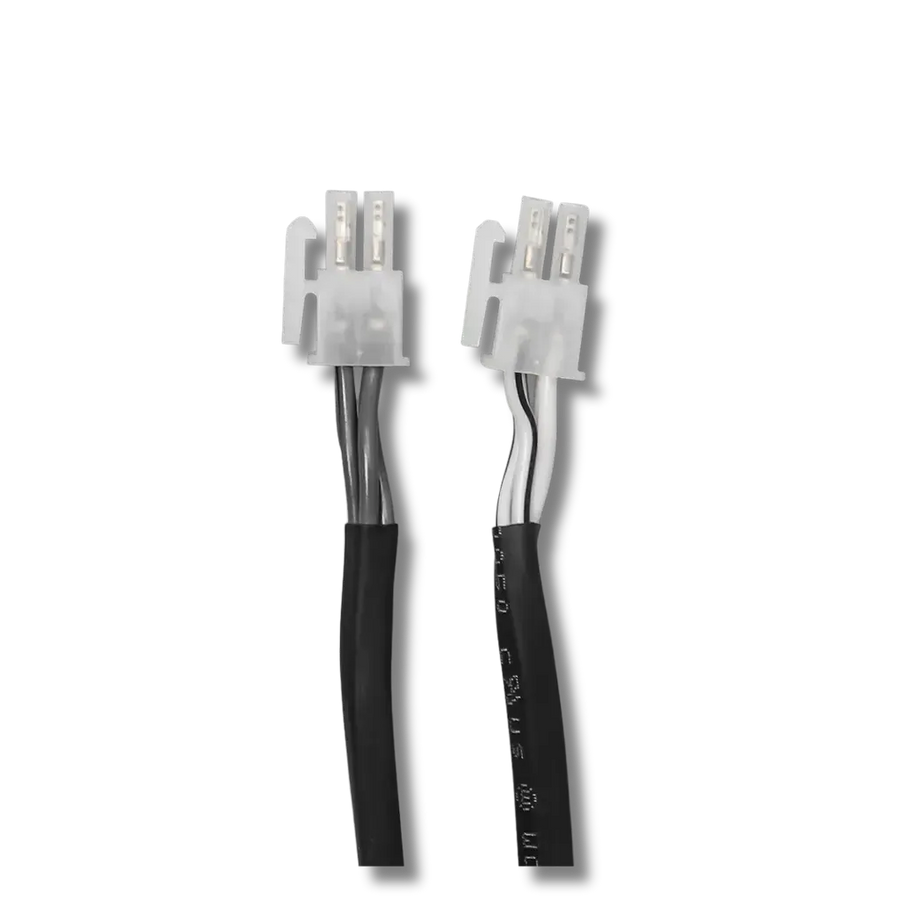 Cicada Audio HDFiM56Y-8 Molex® Pre-Out 5/6 Link Harness (8′) – Fairing Dual Amp