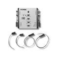 Cicada Audio HDLOC-MAX2 High Output 2-Channel Line Output Converter (2014+ Harley Radios)