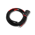 Cicada Audio HDPG8K – Harley-Davidson 8 AWG Power & Ground Wiring Kit