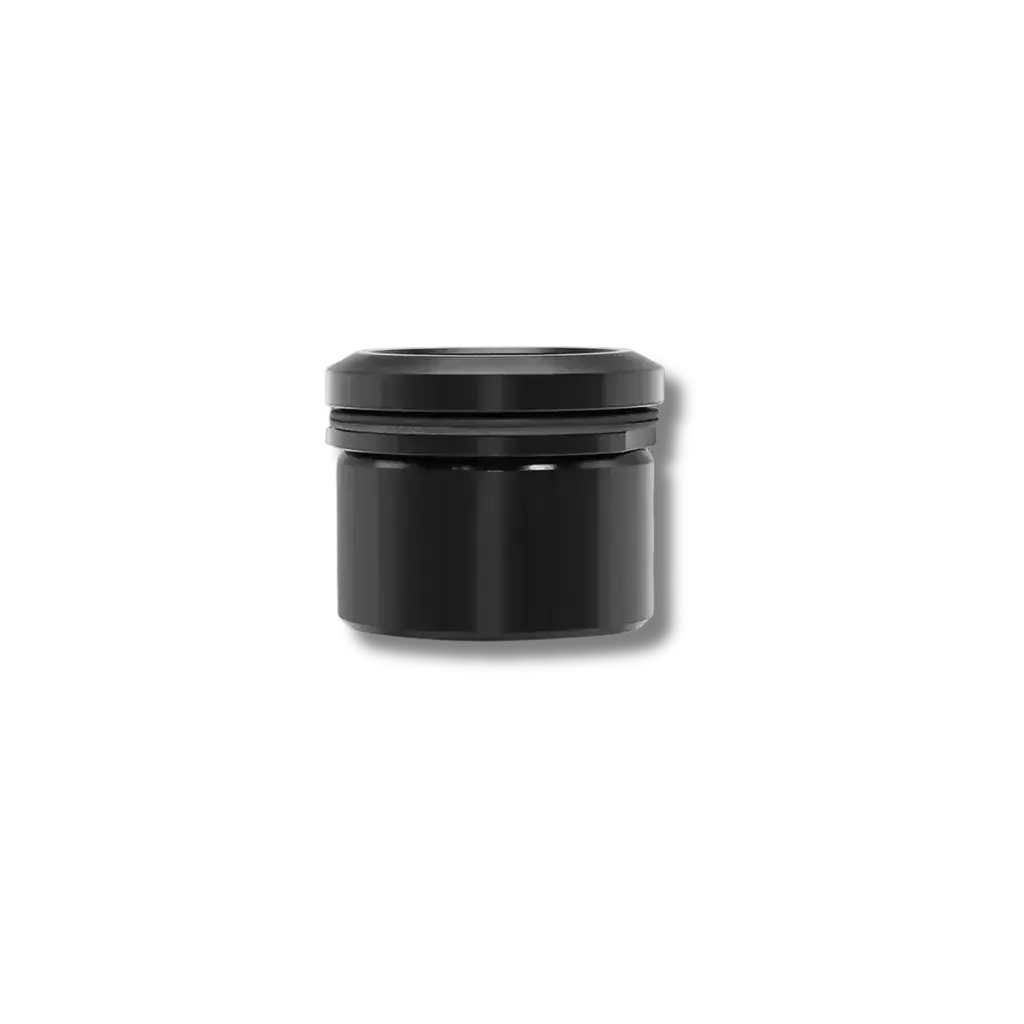 Cicada Audio RR05T — 0.5" Titanium Short Horn Tweeter Pair (4Ω)