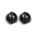 Cicada Audio RR1T – 1" Aluminium Short Horn Tweeter Pair (4Ω)