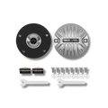 Cicada Audio RR2TM – 2-inch Ferrite Horn Tweeter Motors (8Ω, Pair)