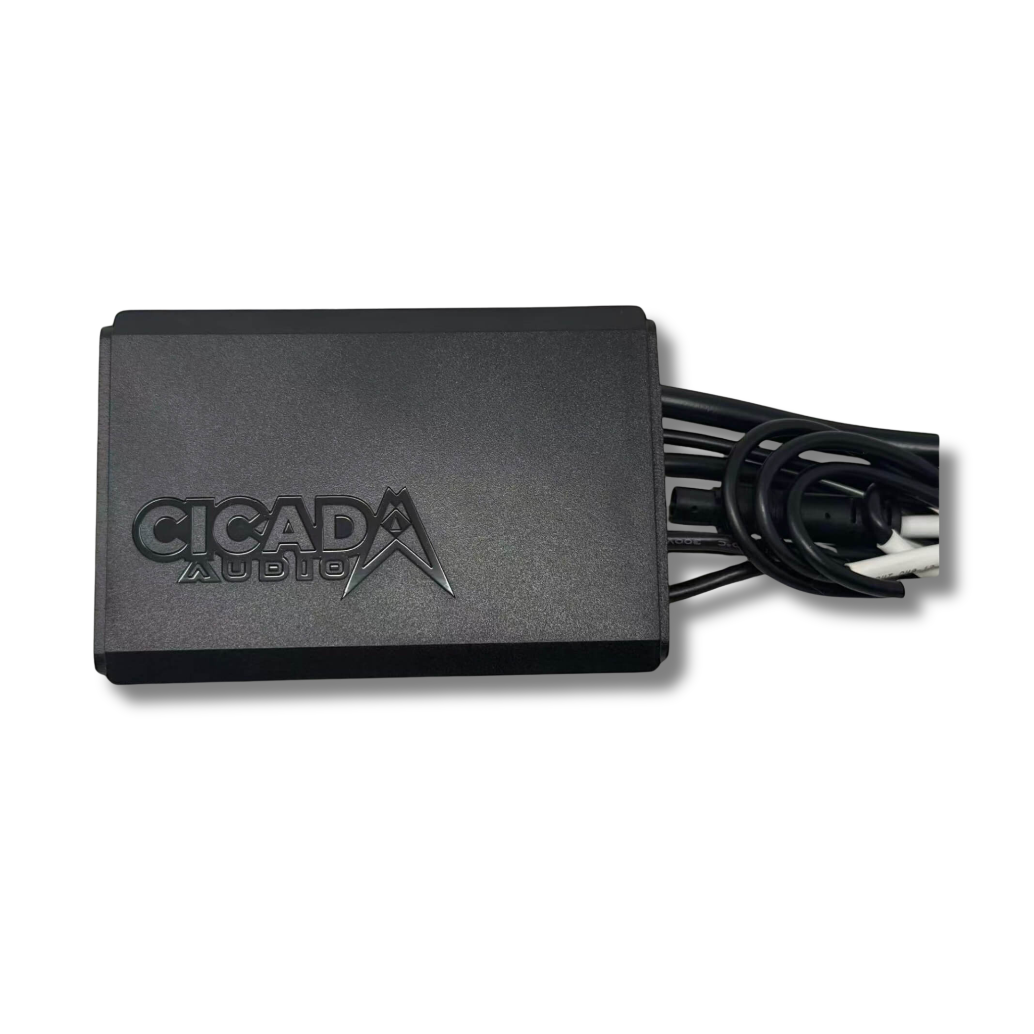 DSP412PRO - 4 Input x 12 Output DSP Processor w/DIALD software