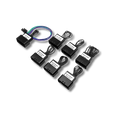 HDCVOBP - H-D® CVO Rear Bag Amp Bypass Plug