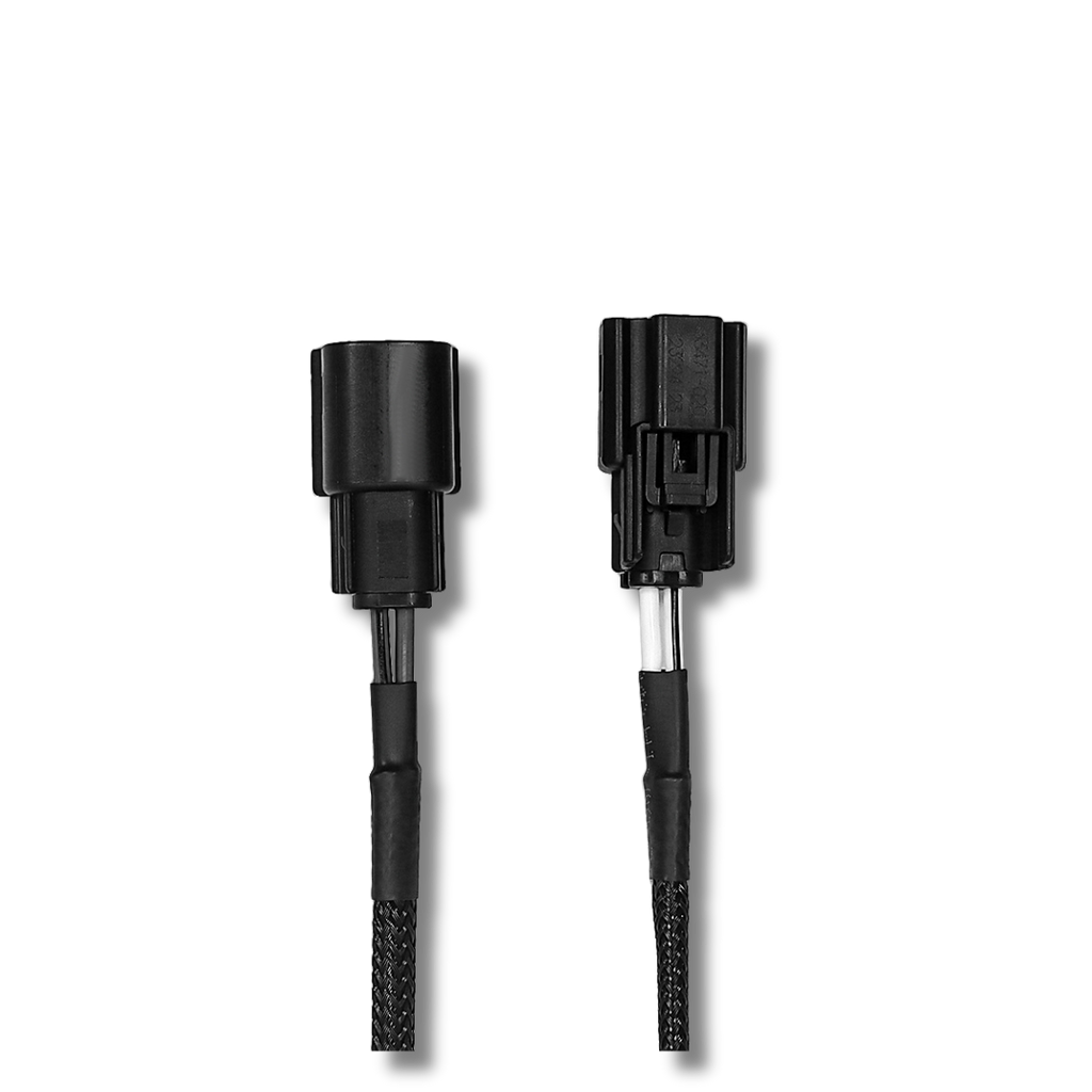 Cicada Audio HDFLXFO — H-D® Front Speaker Output Harness for FLX Amplifiers