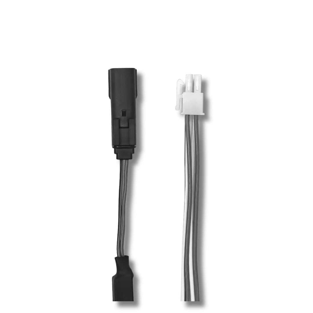 HDFiMY - H-D® Input - Molex® - FRONT/Y Adaptor