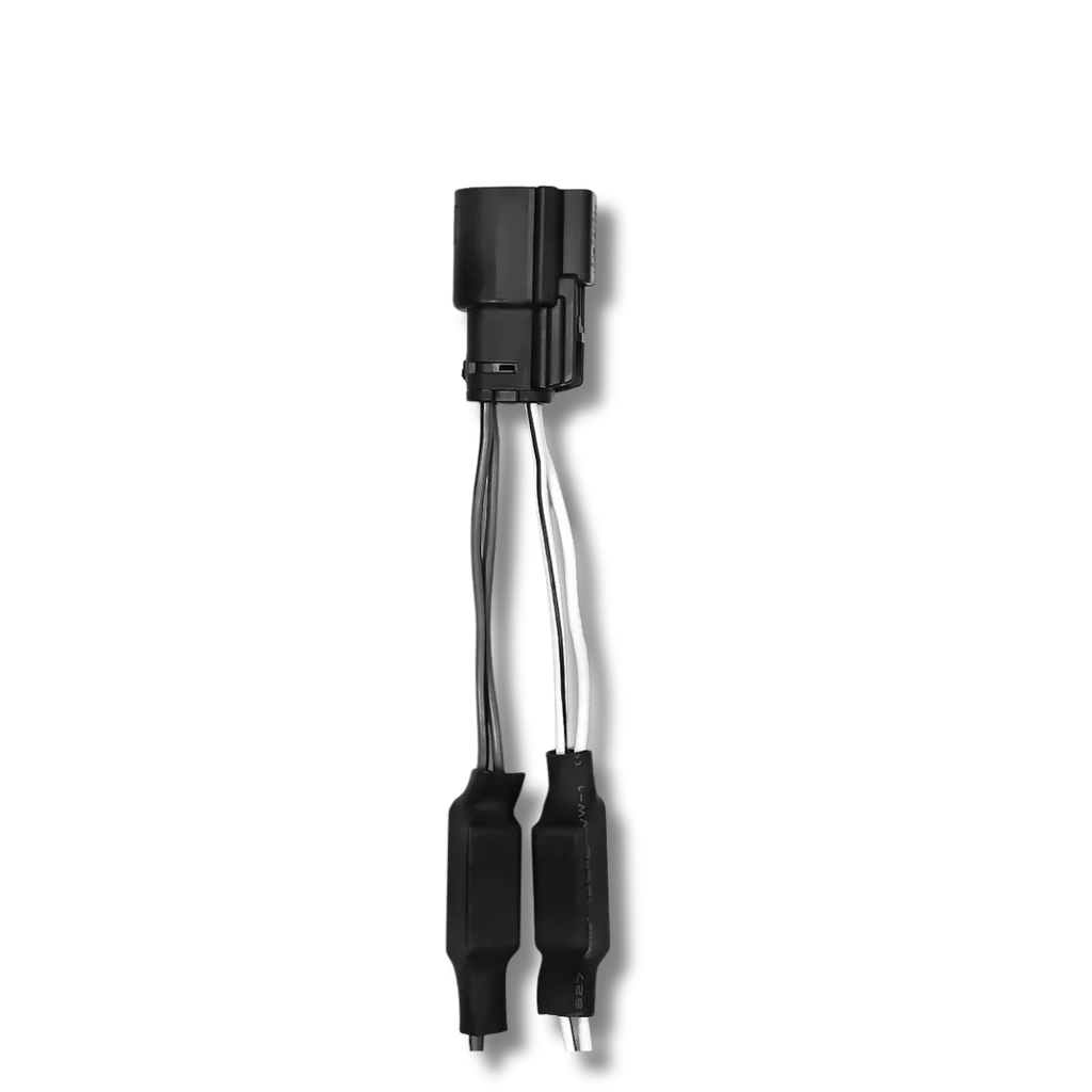 HDRiMY - H-D® Input - Molex® - REAR/Y Adaptor