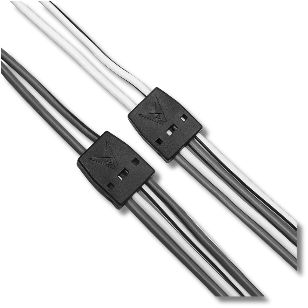 HDRiMY - H-D® Input - Molex® - REAR/Y Adaptor