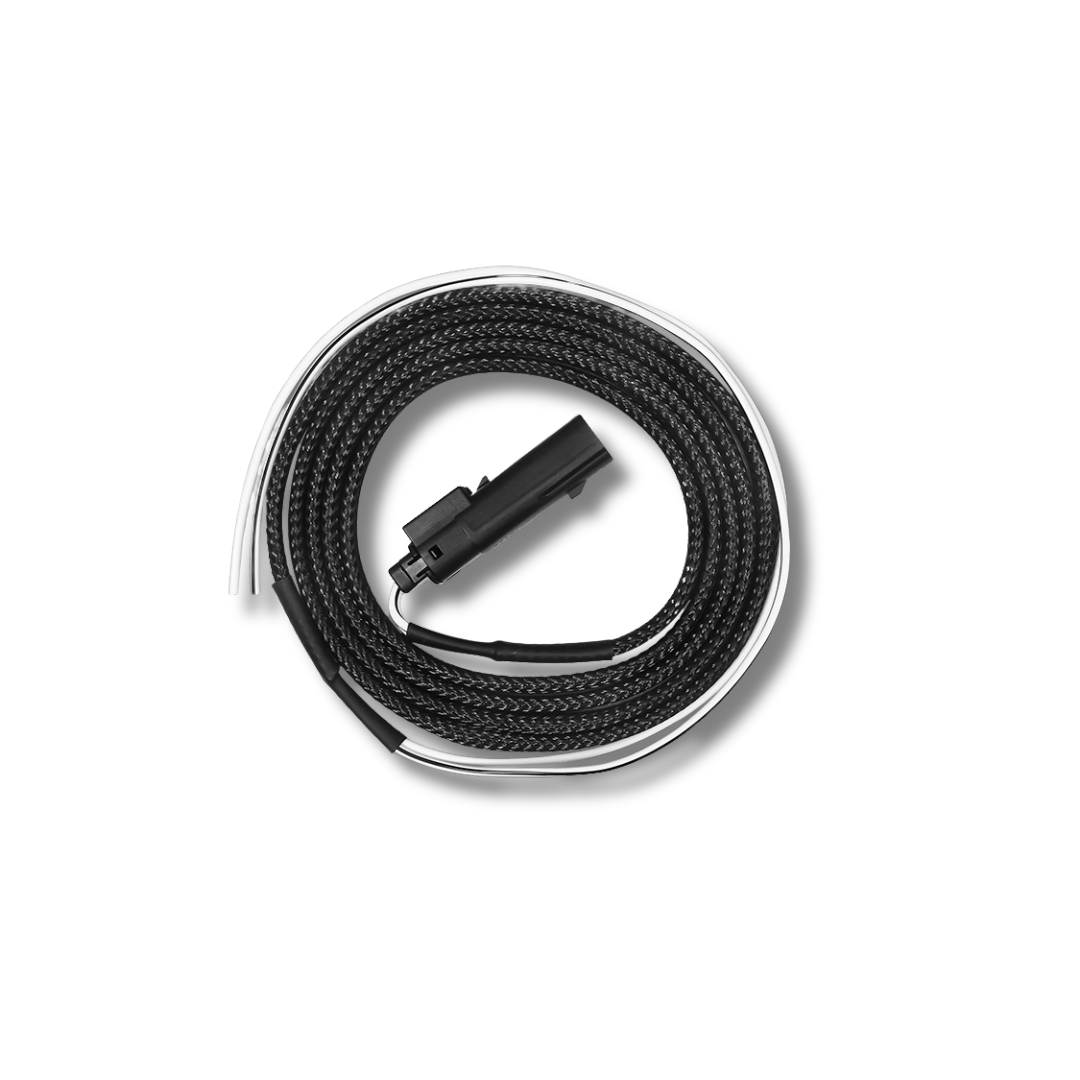 HDRoM - H-D® Output - Molex® - REAR