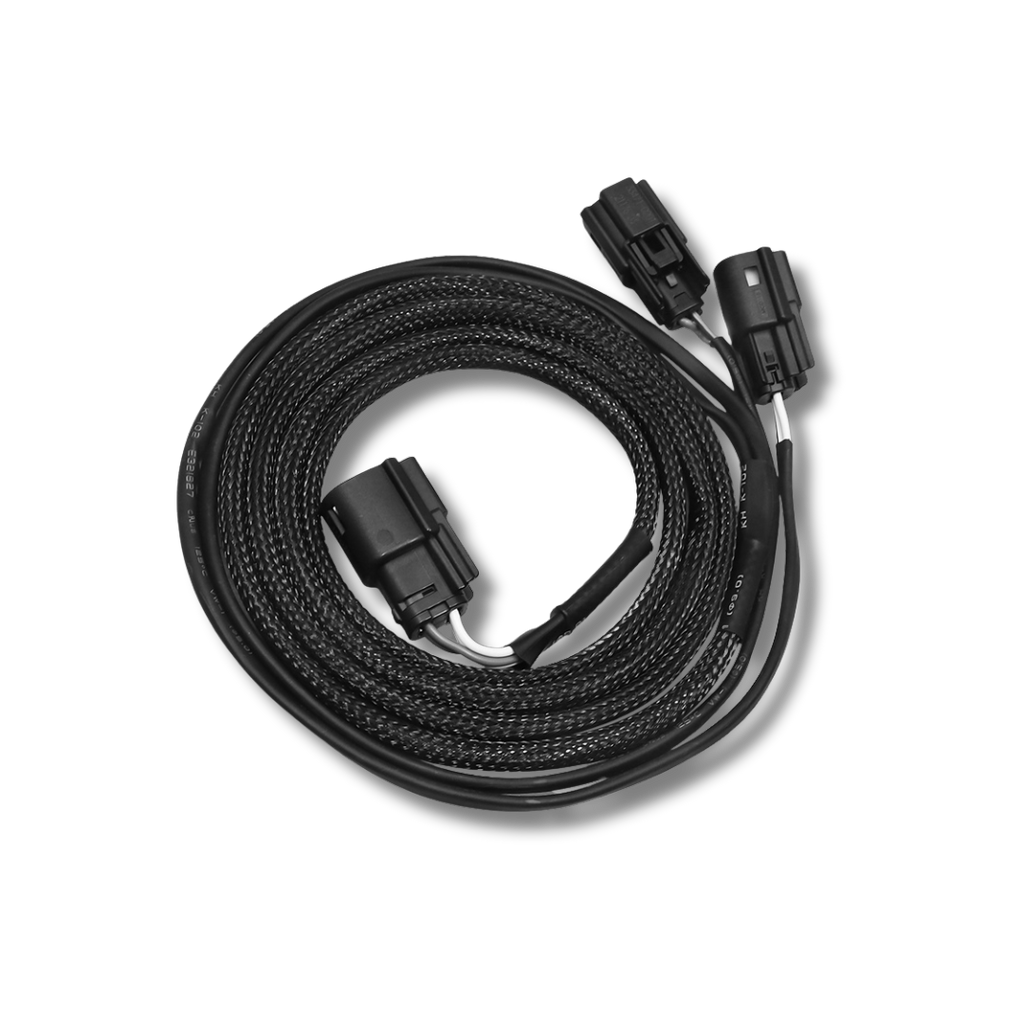 HDRoM - H-D® Output - Molex® - REAR
