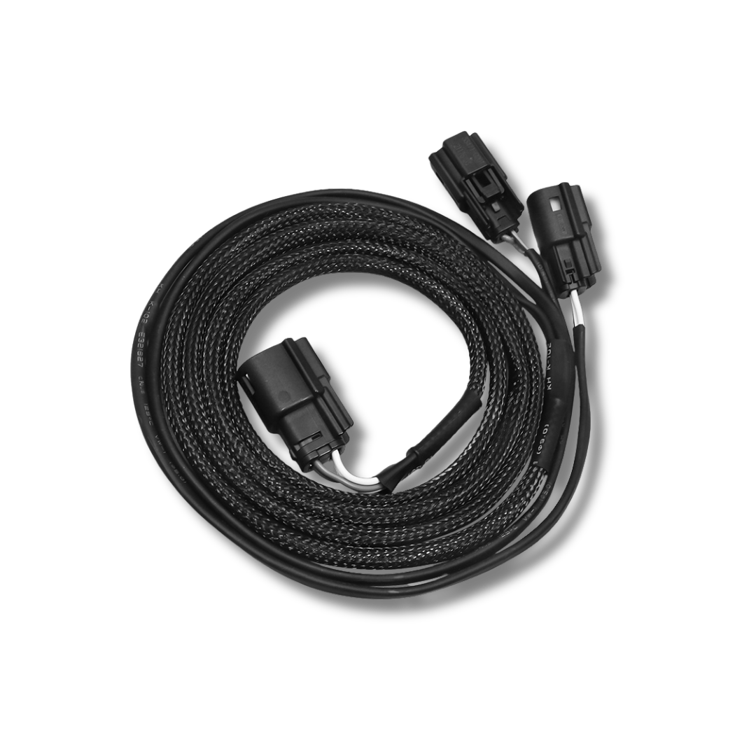 HDRoM - H-D® Output - Molex® - REAR
