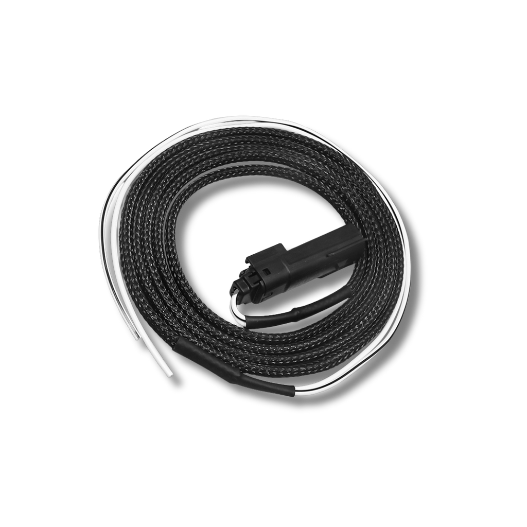 HDRoM - H-D® Output - Molex® - REAR