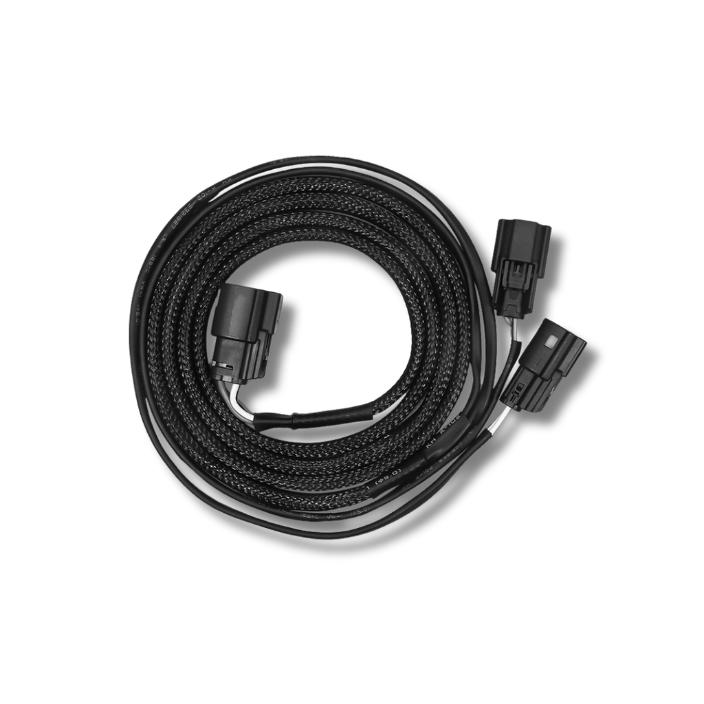 HDRoM - H-D® Output - Molex® - REAR