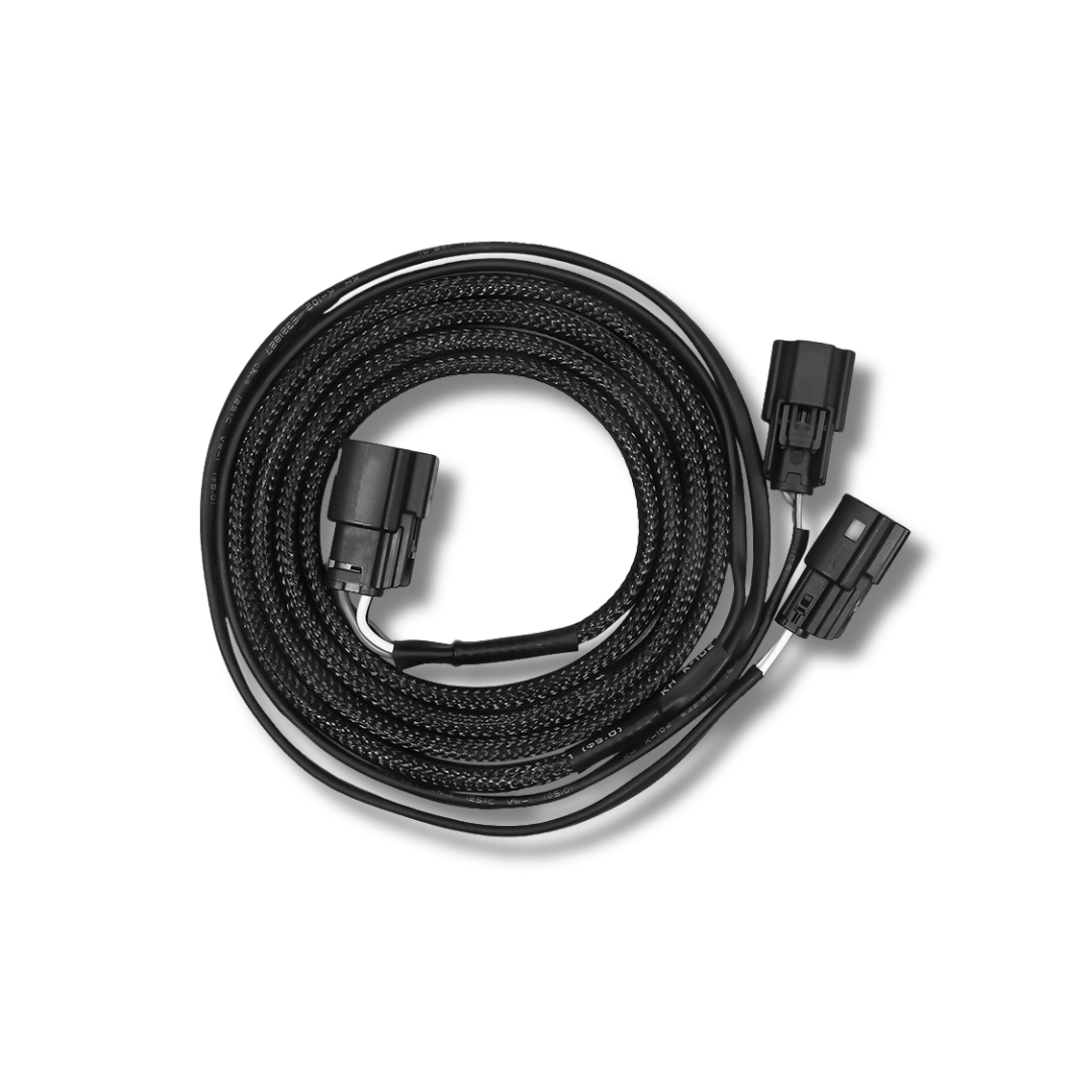 HDRoM - H-D® Output - Molex® - REAR