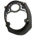 Harley 5×7 to 6×9 Speaker Adapter Kit for Saddlebag Lids – 2014+
