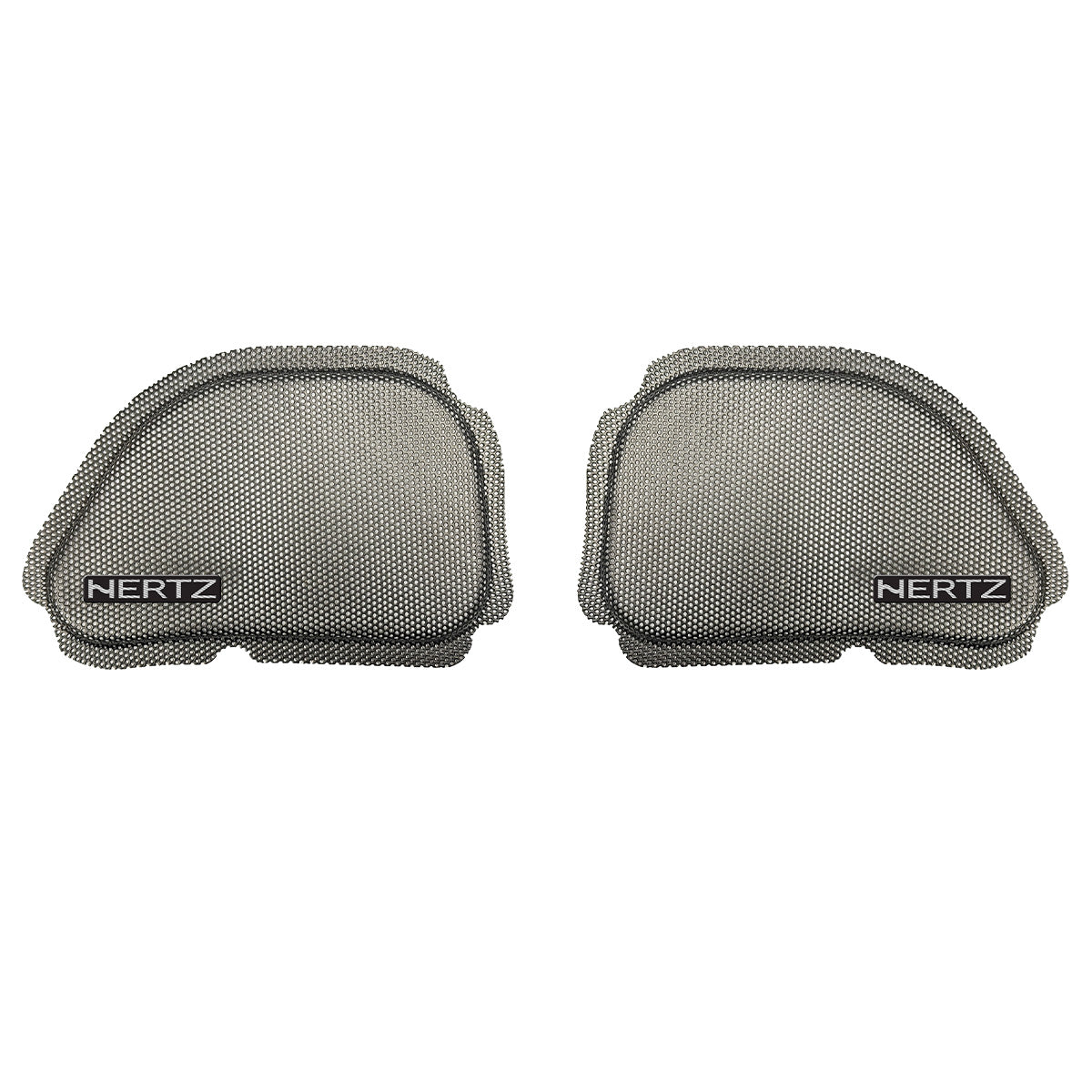 Hertz 1998-2013 Road Glide Fairing Speaker Grilles