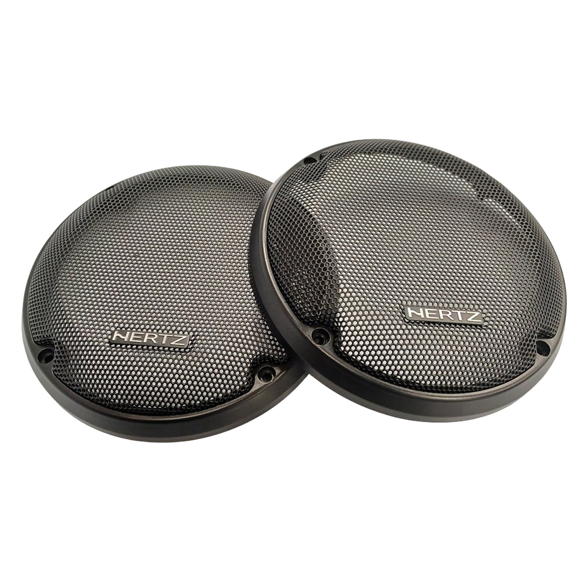 Hertz 2014–2023 Street Glide Fairing Speaker Grilles