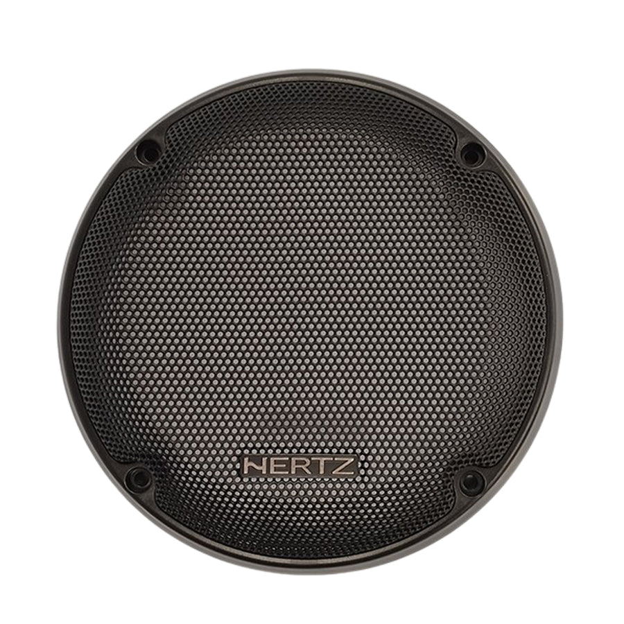 Hertz 2014–2023 Street Glide Fairing Speaker Grilles