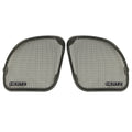 Hertz 2015–2023 Road Glide Fairing Speaker Grilles