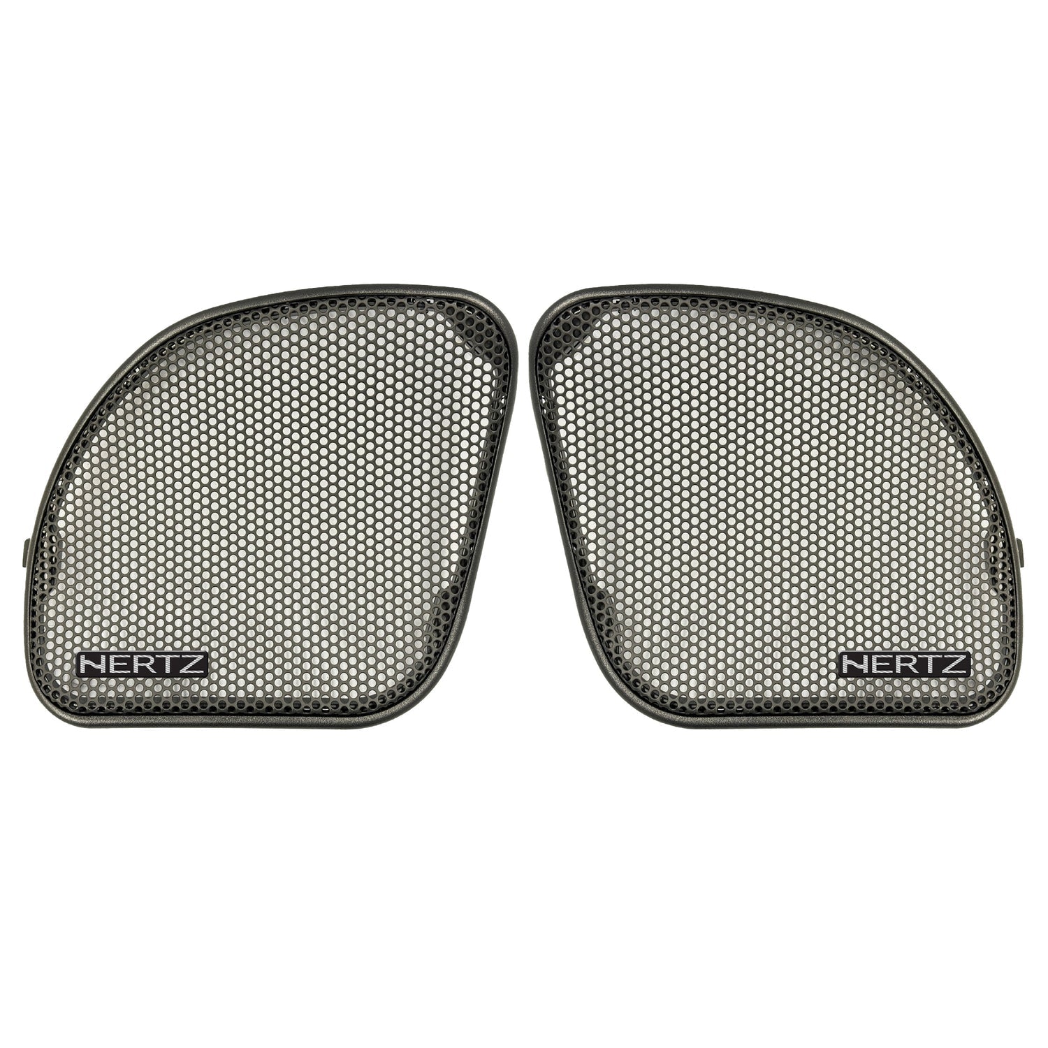 Hertz 2015–2023 Road Glide Fairing Speaker Grilles