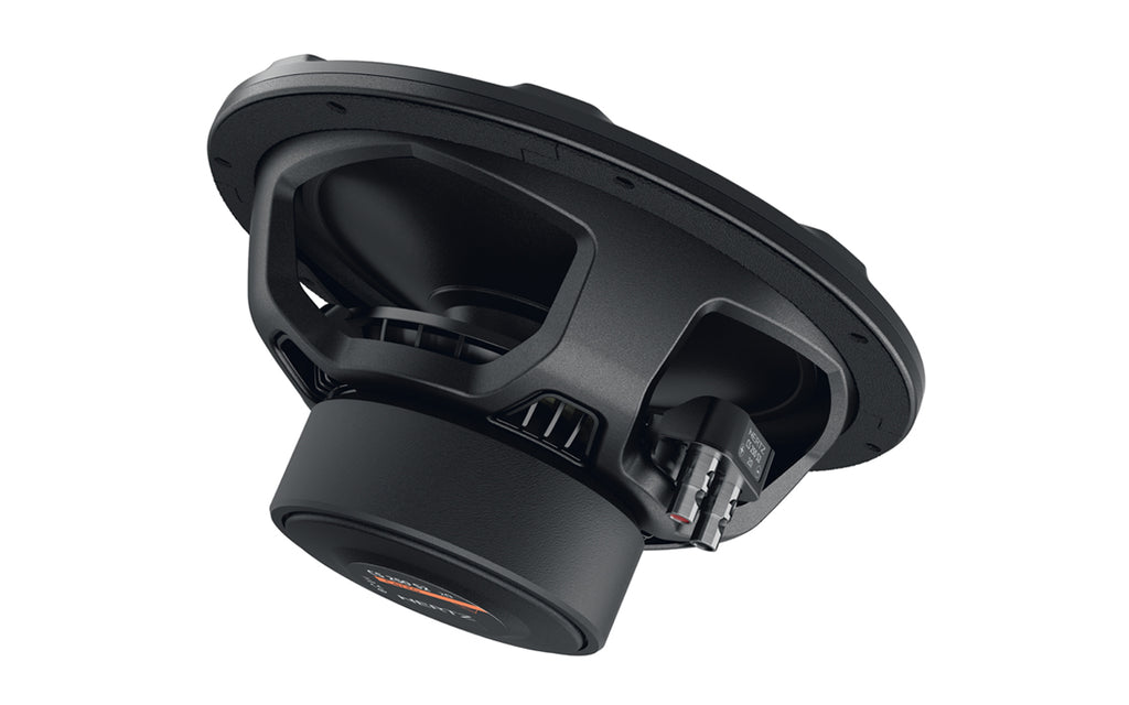 Hertz CS 250 S4 – 10" Subwoofer (4-Ohm)