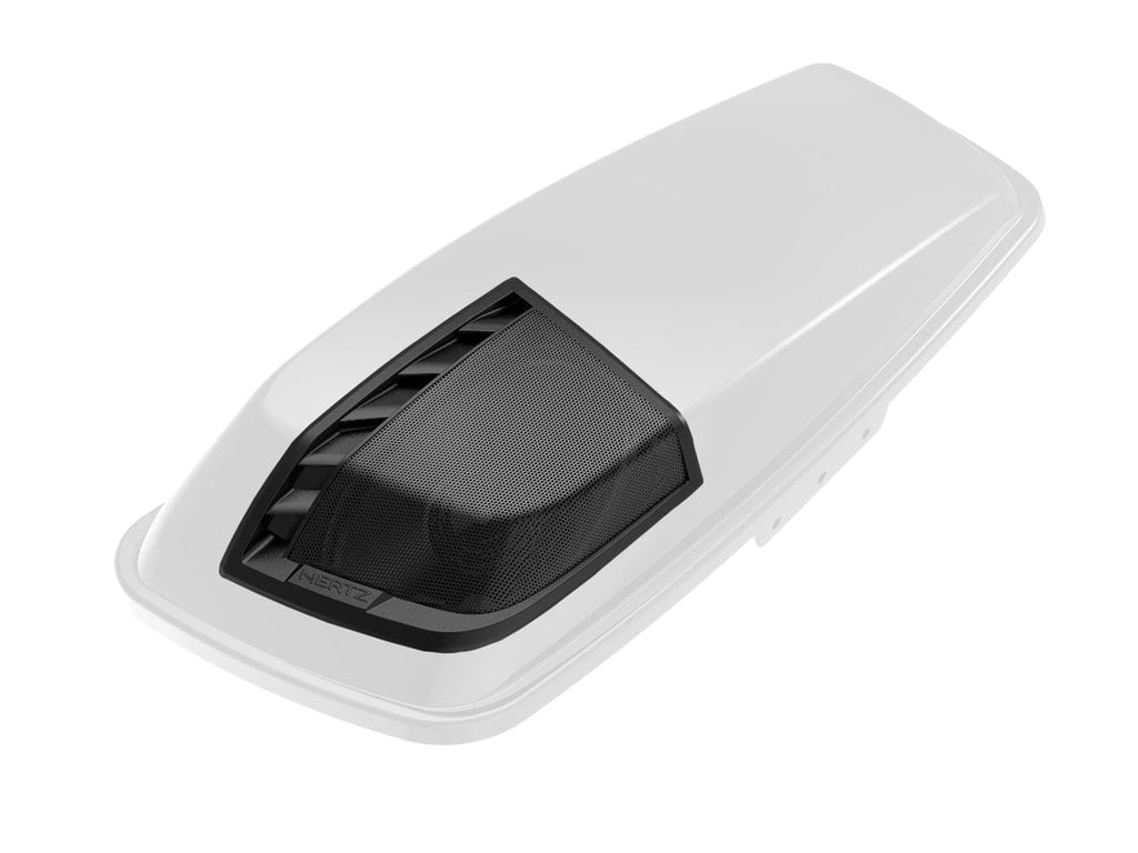 Hertz HD14H – 6×9" Saddlebag Speaker Cut-In Kit – Harley-Davidson 2014–2023