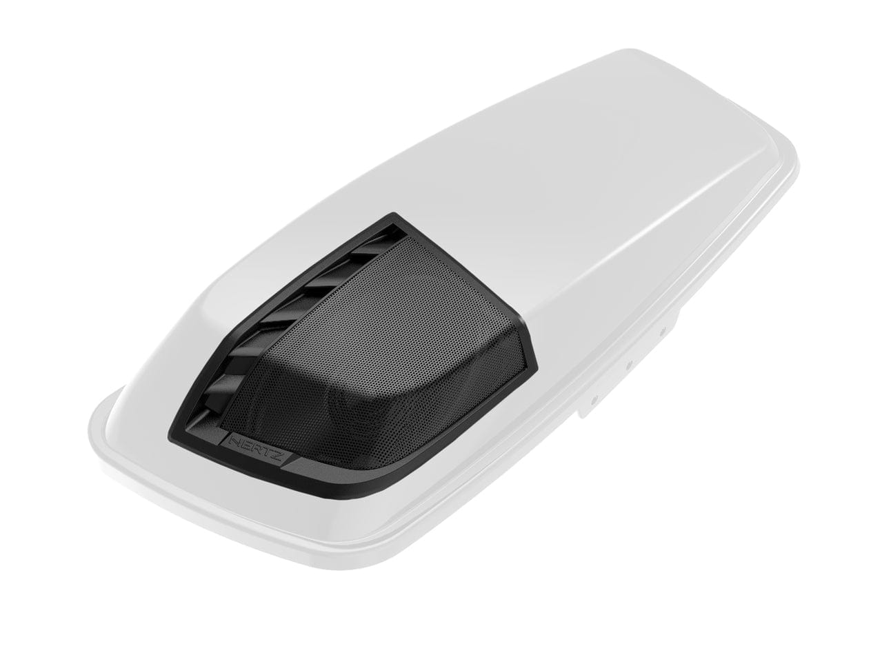 Hertz HD14H – 6×9" Saddlebag Speaker Cut-In Kit – Harley-Davidson 2014–2023