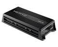 Hertz HMP4D — Compact 4-Channel Class-D Motorcycle Amplifier (260W RMS / 65W x4 @ 2Ω)