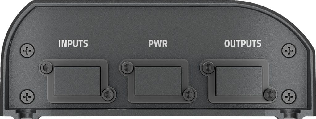 Hertz SP1.900 1-Channel 1000W Advanced D-Class Motorcycle Mono Amplifier