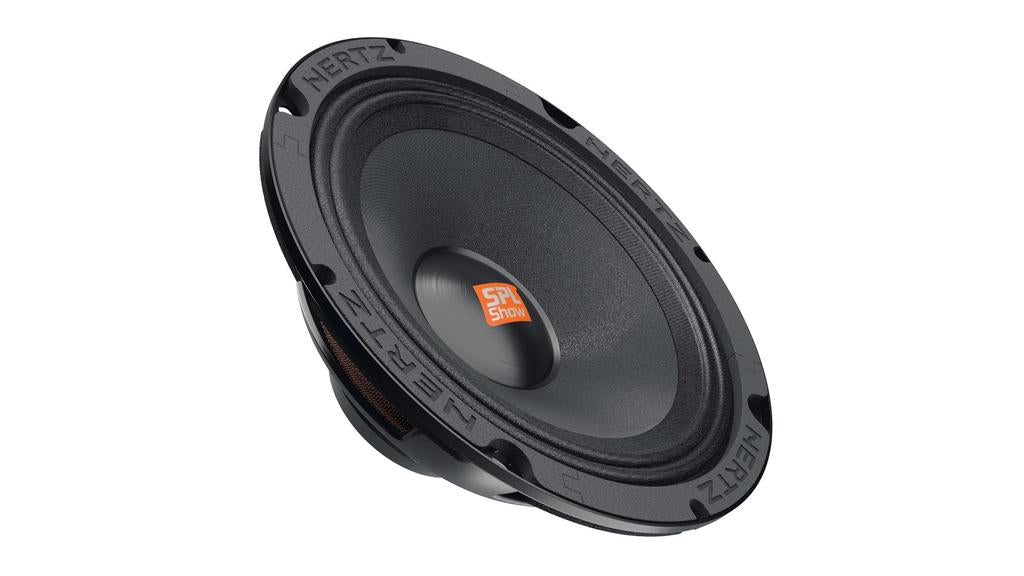 Hertz SV 165 NEO – 6.5" SPL Neodymium Midrange Speaker