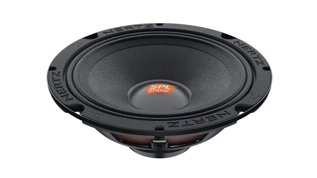 Hertz SV 165 NEO – 6.5" SPL Neodymium Midrange Speaker
