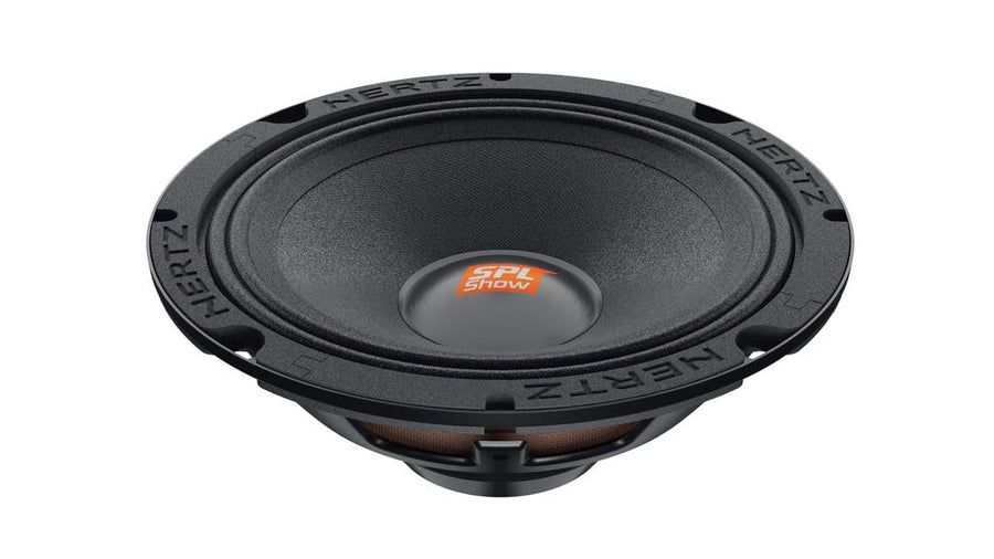 Hertz SV 165 NEO – 6.5" SPL Neodymium Midrange Speaker