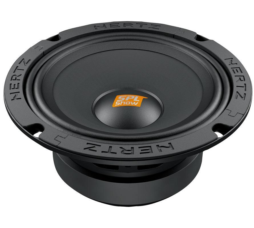 Hertz SV 165.1 – 6.5" SPL Midrange Speaker