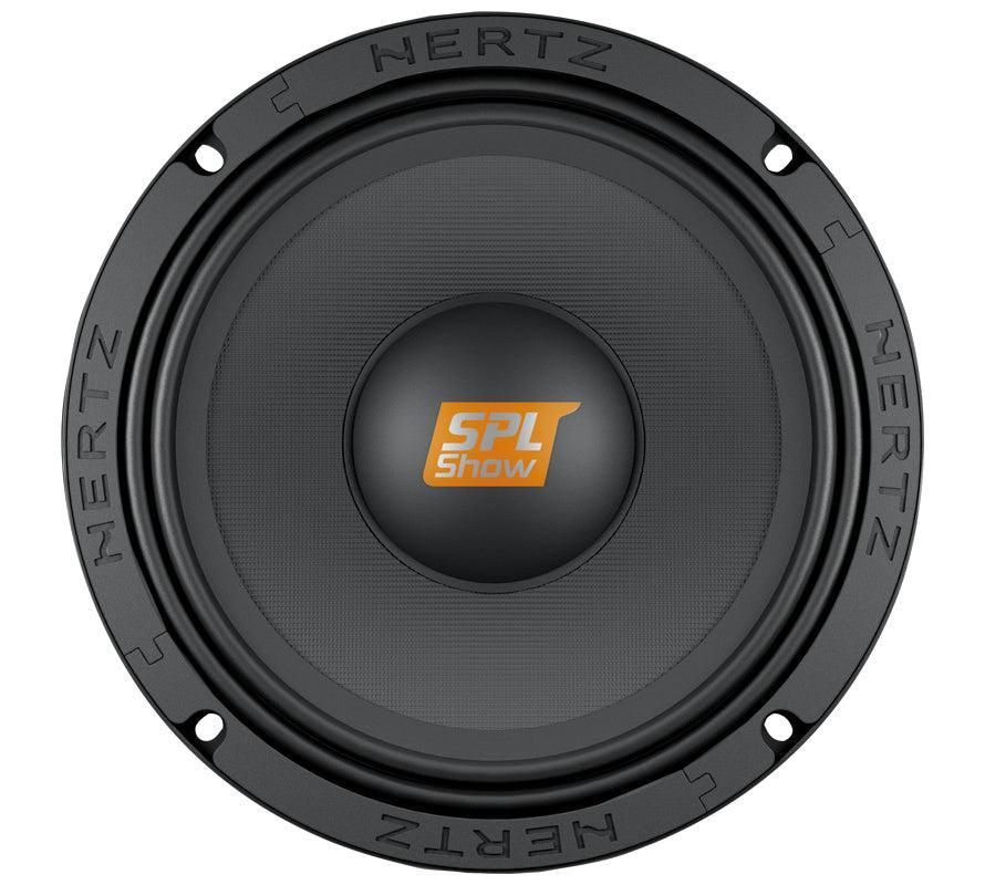 Hertz SV 165.1 – 6.5" SPL Midrange Speaker