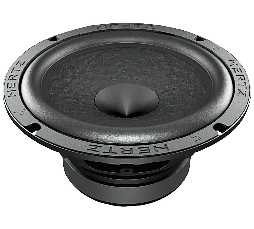 Hertz SV 200 L – 8" SPL Mid-Bass Driver