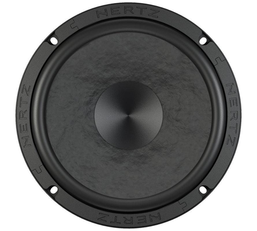Hertz SV 200 L – 8" SPL Mid-Bass Driver