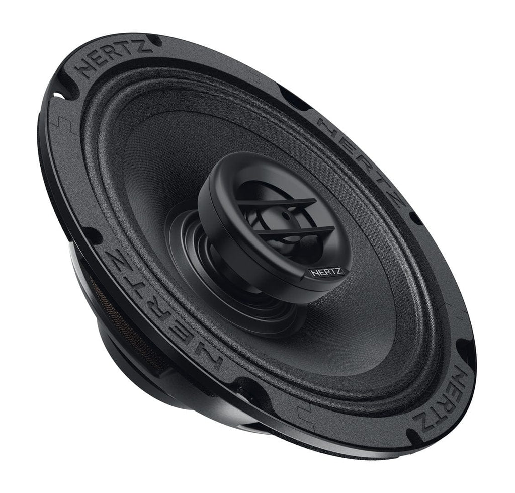 Hertz SX 165 NEO – 6.5" Full-Range Coaxial Speaker