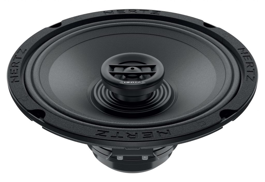 Hertz SX 200 NEO – 8" SPL Coaxial Speaker
