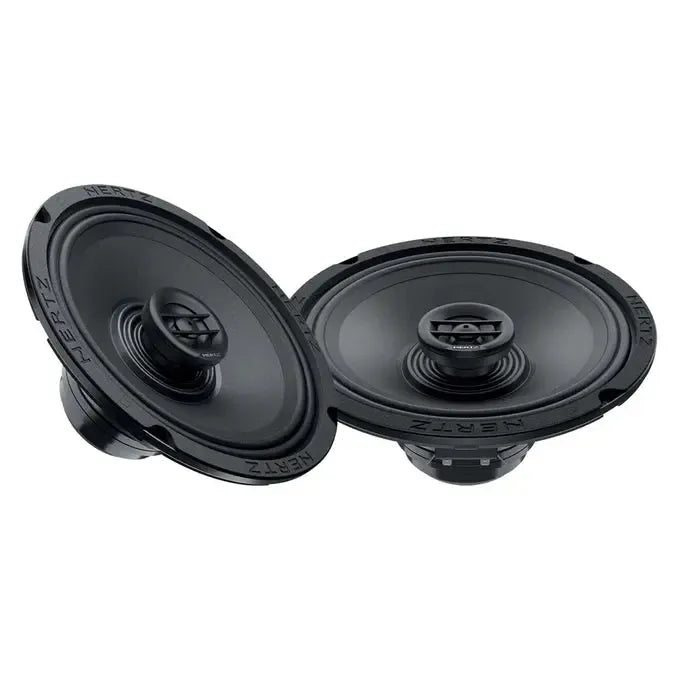 Hertz SX 200 NEO – 8" SPL Coaxial Speaker