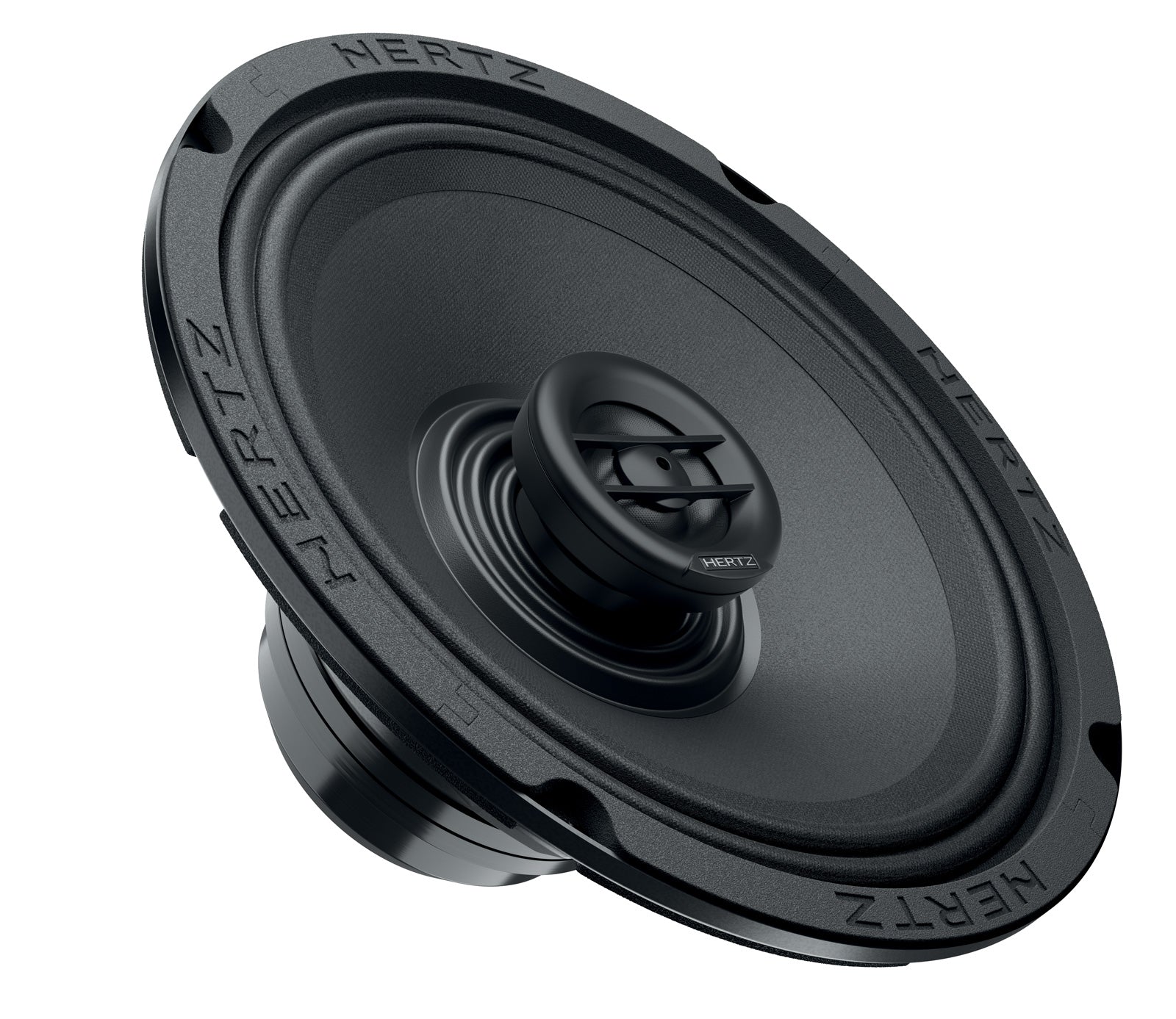 Hertz SX 200 NEO – 8" SPL Coaxial Speaker