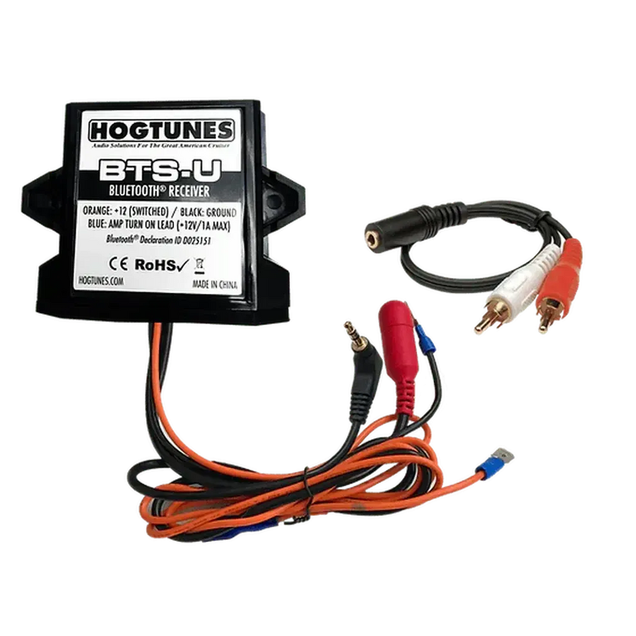 Hogtunes BTS-U – Universal Bluetooth Audio Receiver