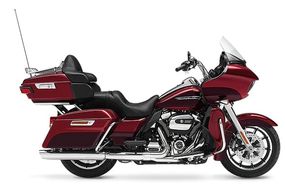 Hogtunes QC 475-RM — QuadCast 4-Channel Class-D Motorcycle Amplifier with R.E.M.I.T. (475W RMS)