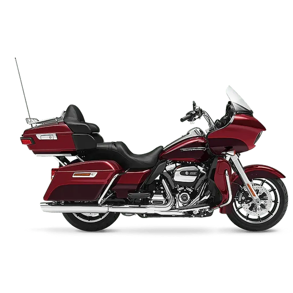 Hogtunes Retro 692-LID-RM – 6×9 Saddlebag Cut-In Kit with Speakers for Harley Touring (2014–2023)