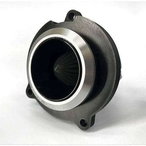 Horn Tweeter Mount Kit – Replaces Factory Gauges (Road Glide / Street Glide 2014+)