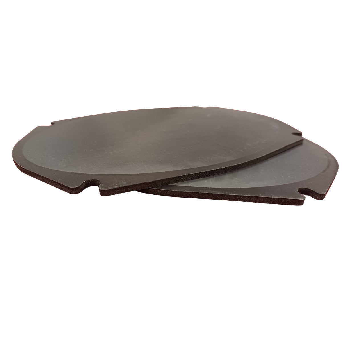 Hydrophobic 6×9″ Speaker Covers – Universal Motorcycle & Bagger Audio Protection