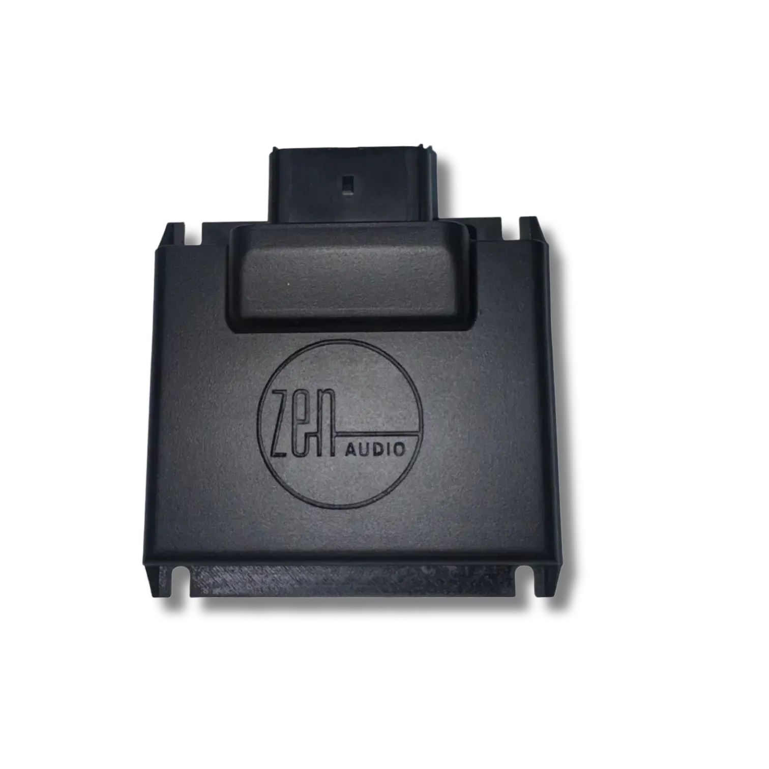 NAV-TV ZEN-H 8-Channel A2B Audio Interface for 2023.5+ Harley-Davidson Touring