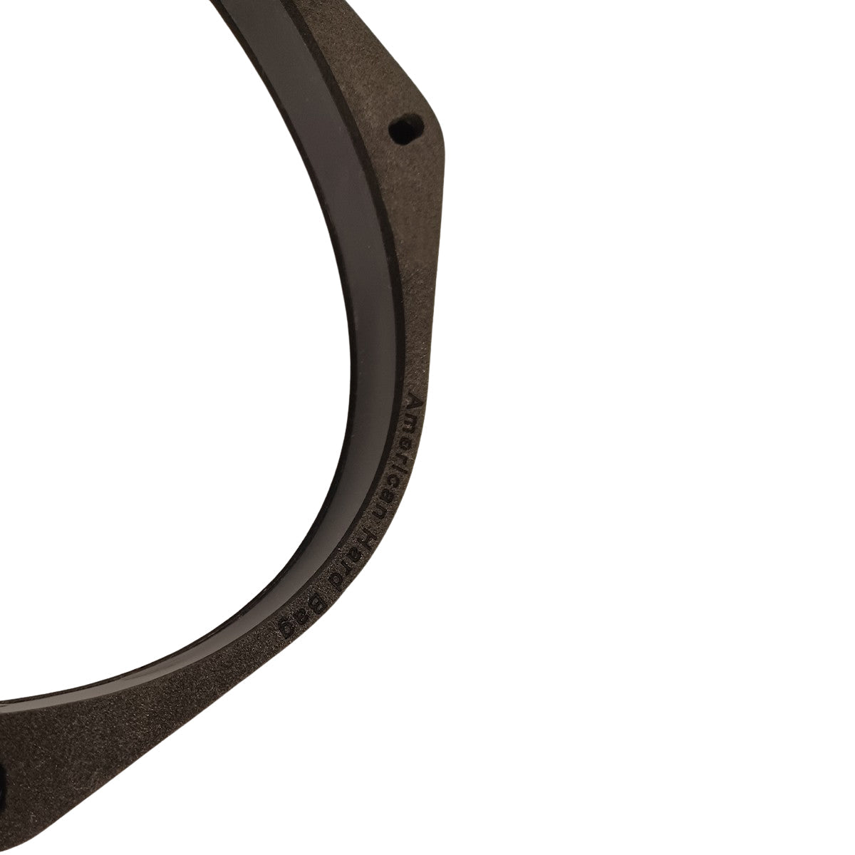 Pair of 1/2″ 6×9 Speaker Spacers for Harley