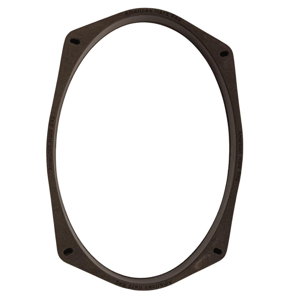 Pair of 1/2″ 6×9 Speaker Spacers for Harley