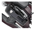 Precision Power HD13.SBW – 300W Saddlebag Subwoofer Kit for 1998–2013 Harley-Davidson® Touring