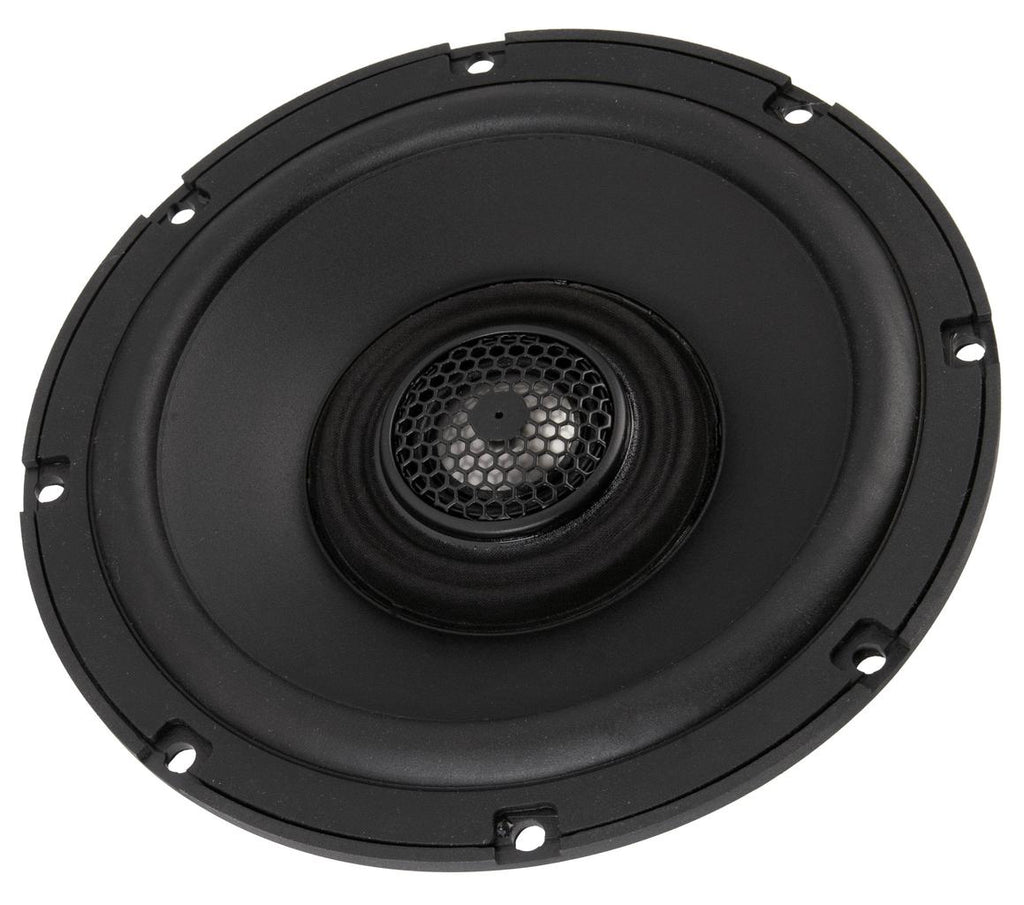 Precision Power HD14.652 – 6.5" 2-Ohm Fairing Speakers for 2014+ Harley-Davidson Touring